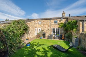 Garden- click for photo gallery